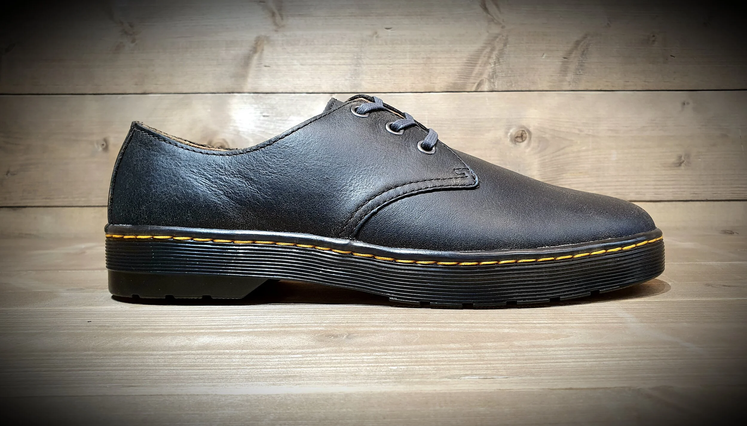 dr martens coronado