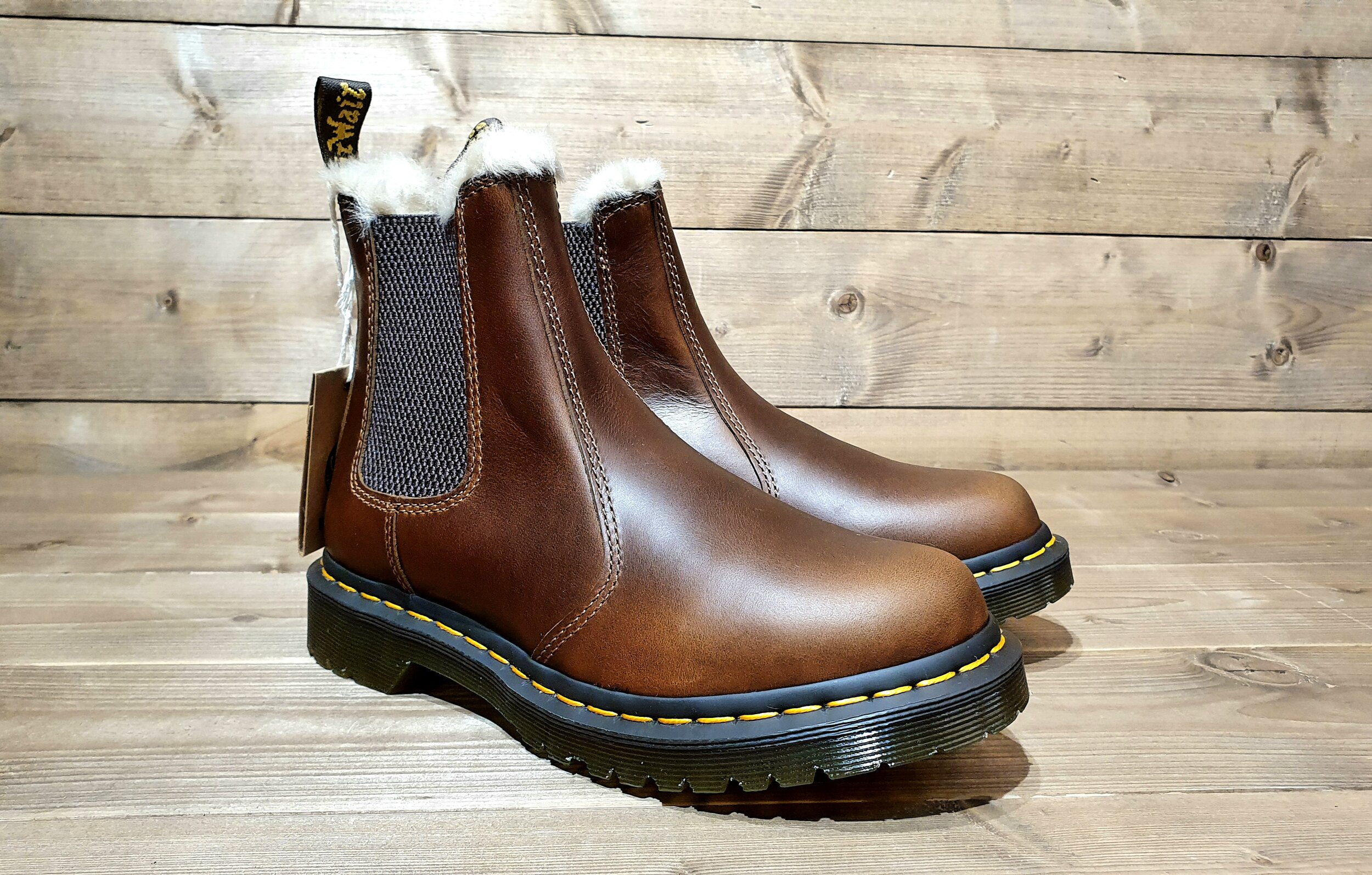 leonore butterscotch