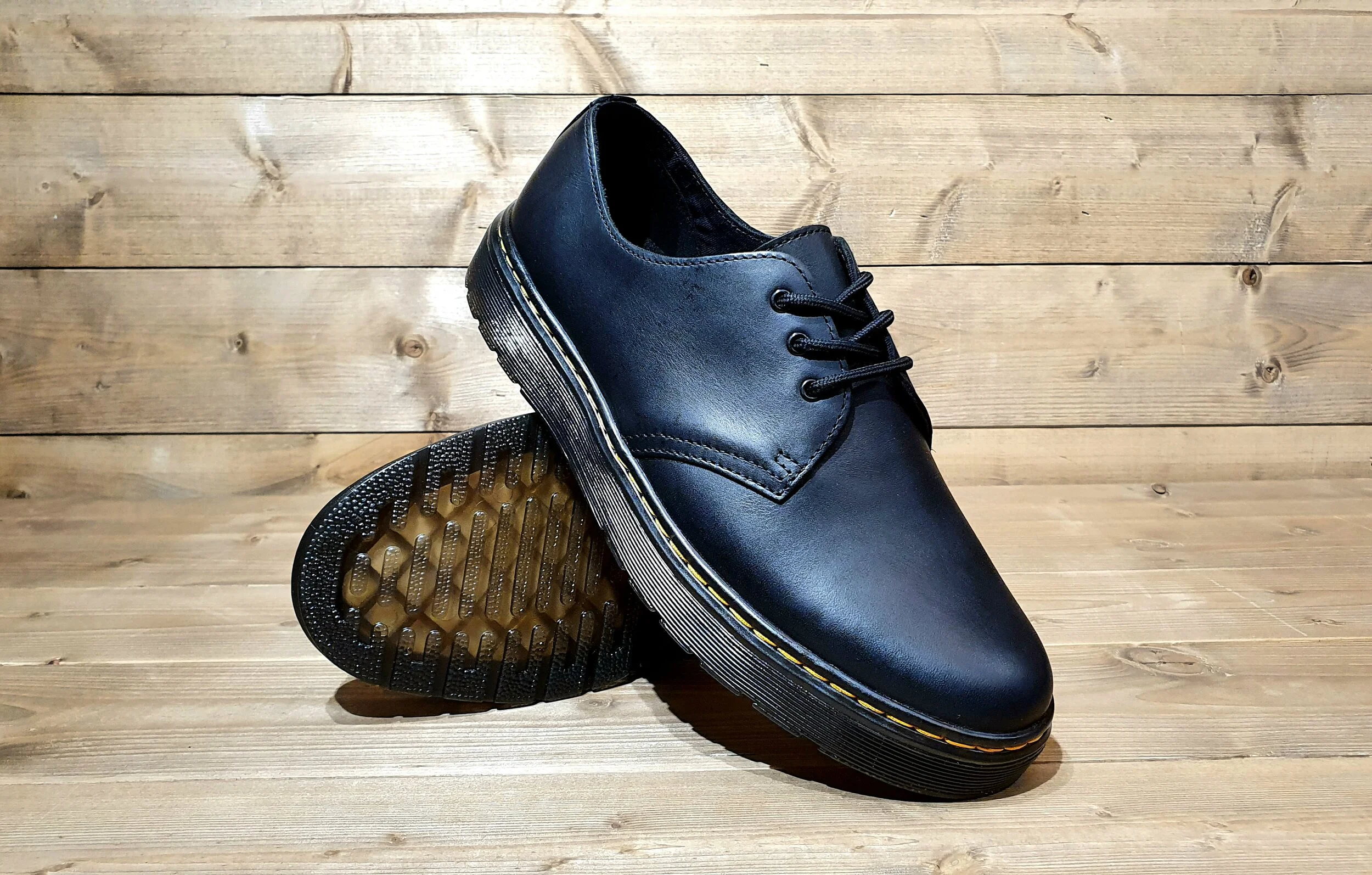 dr marten thurston lusso