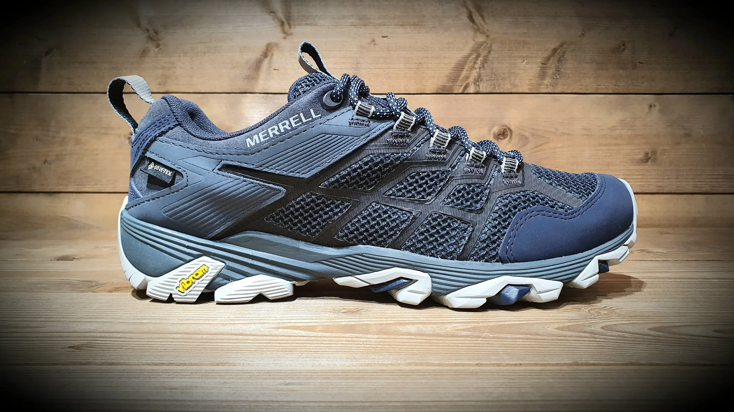 merrell fst 2 gtx