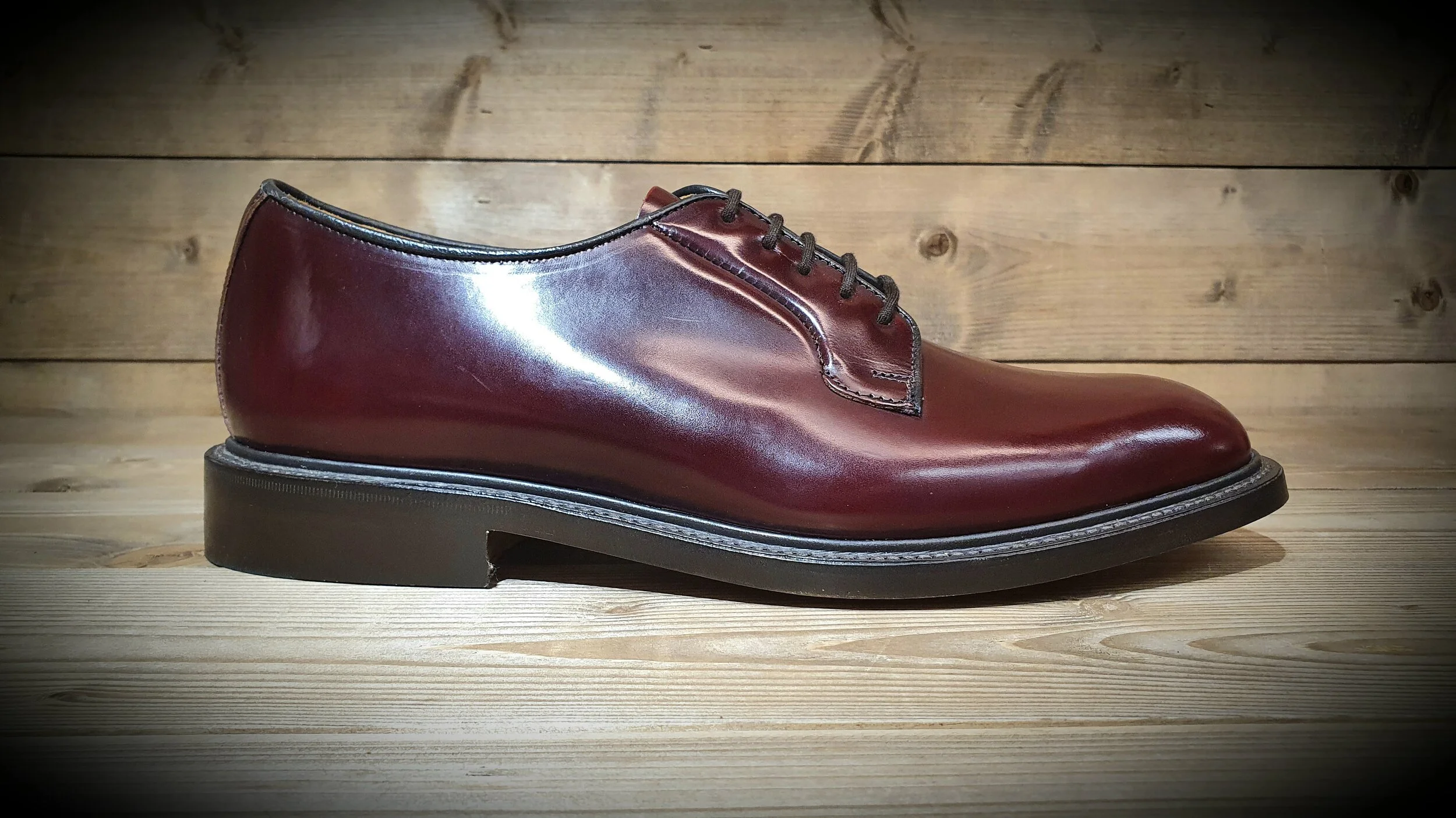 trickers bobby cordovan