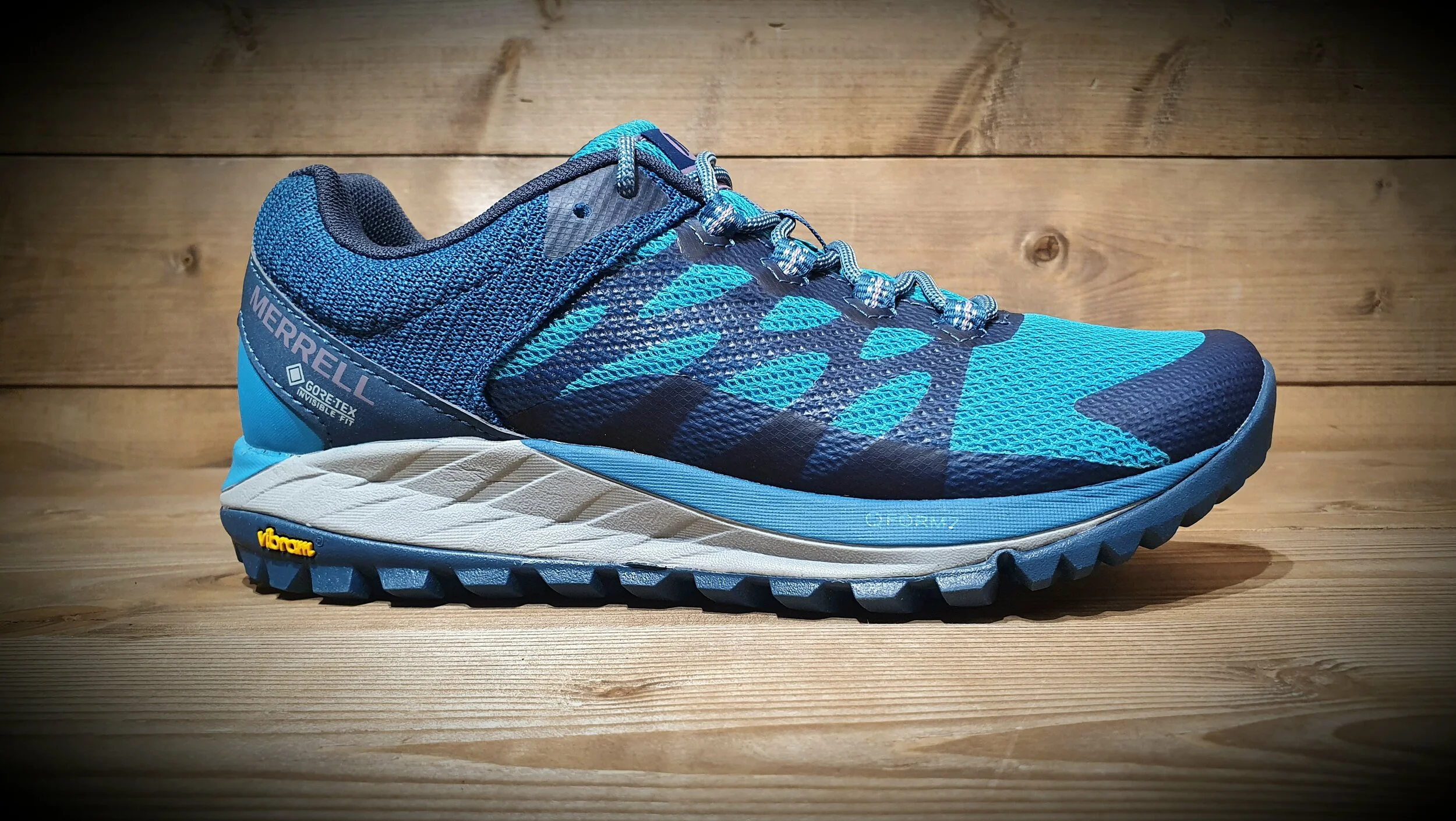 antora 2 gtx merrell