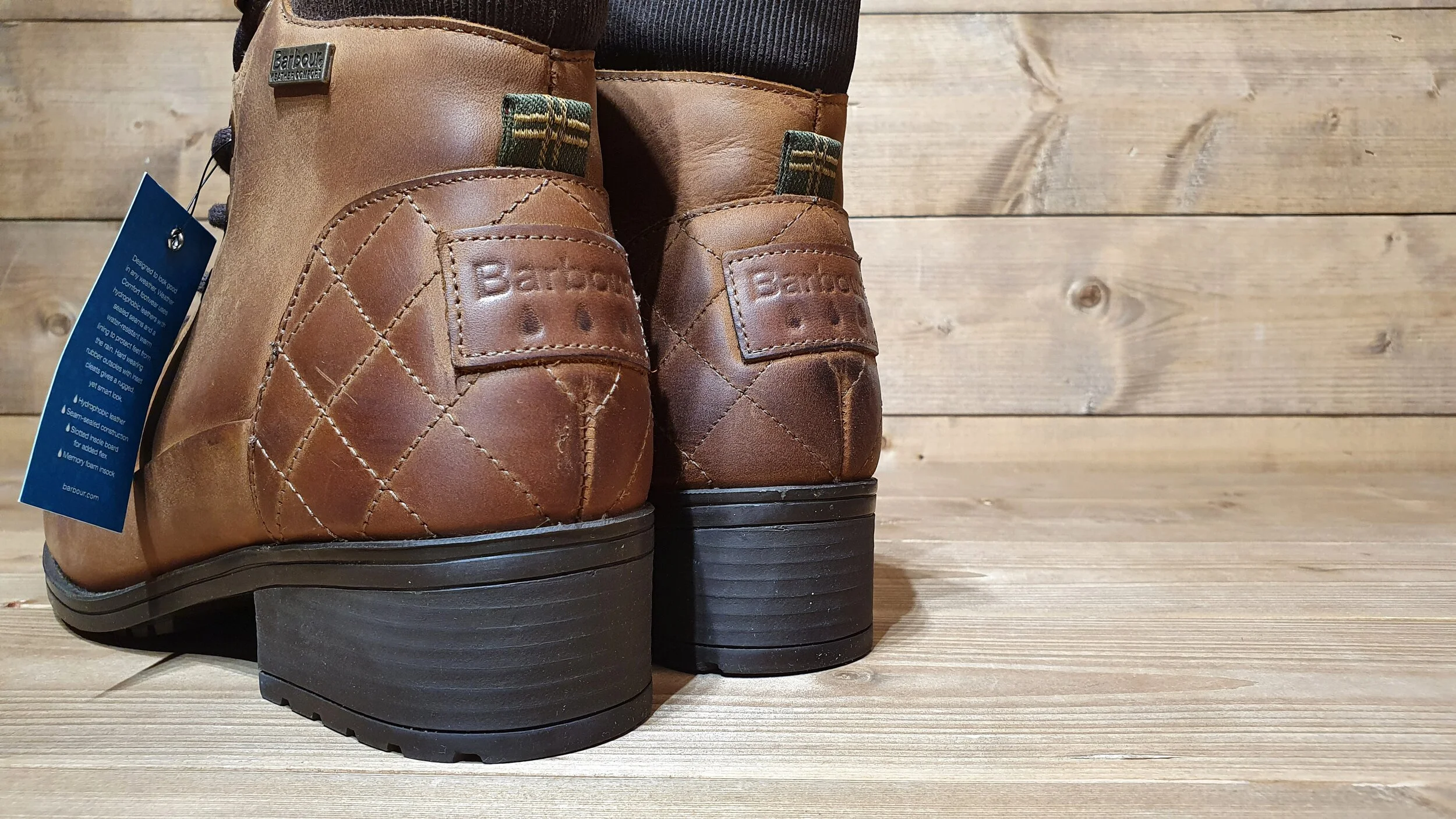 barbour grasmoor