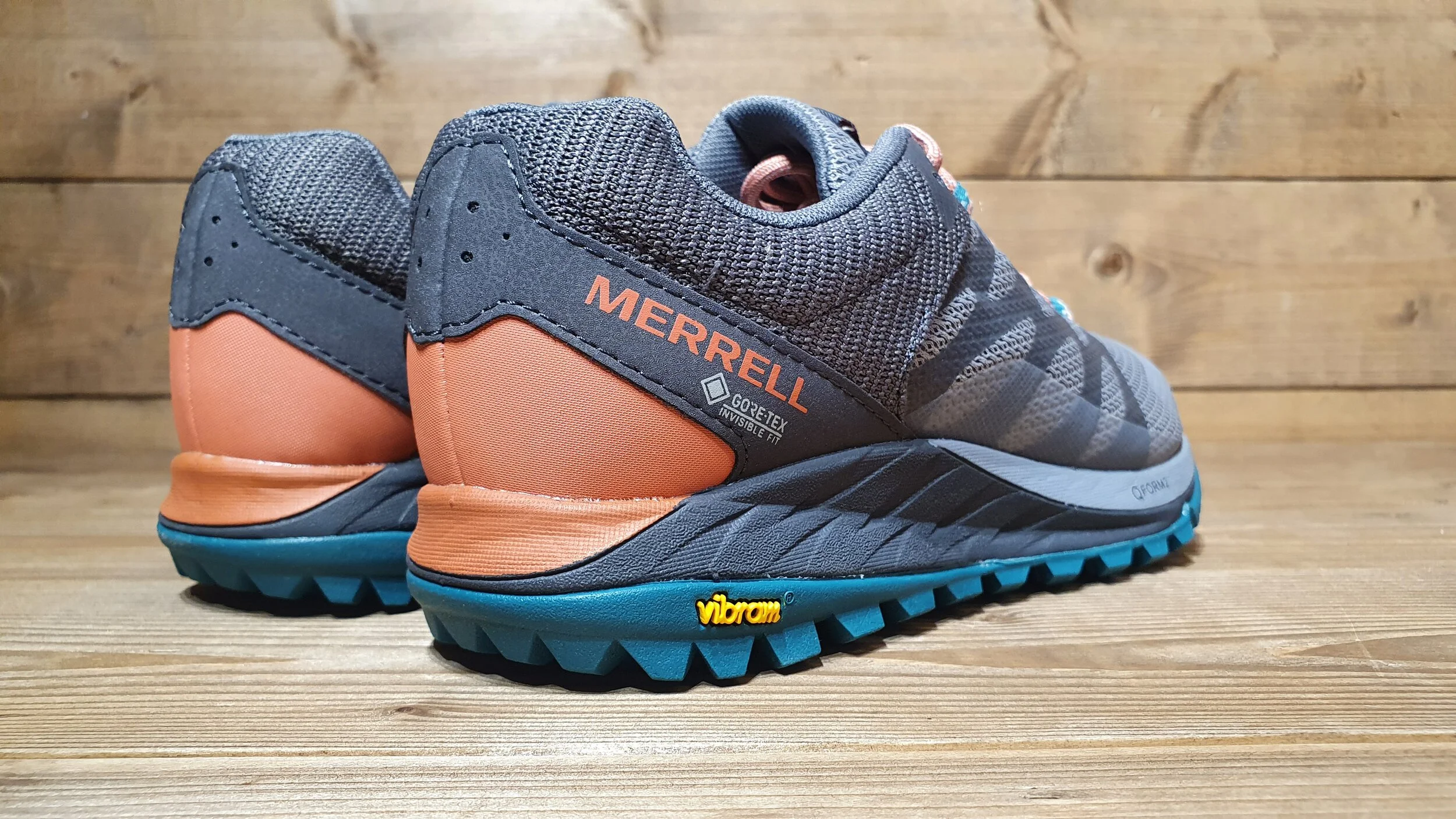 antora 2 gtx merrell