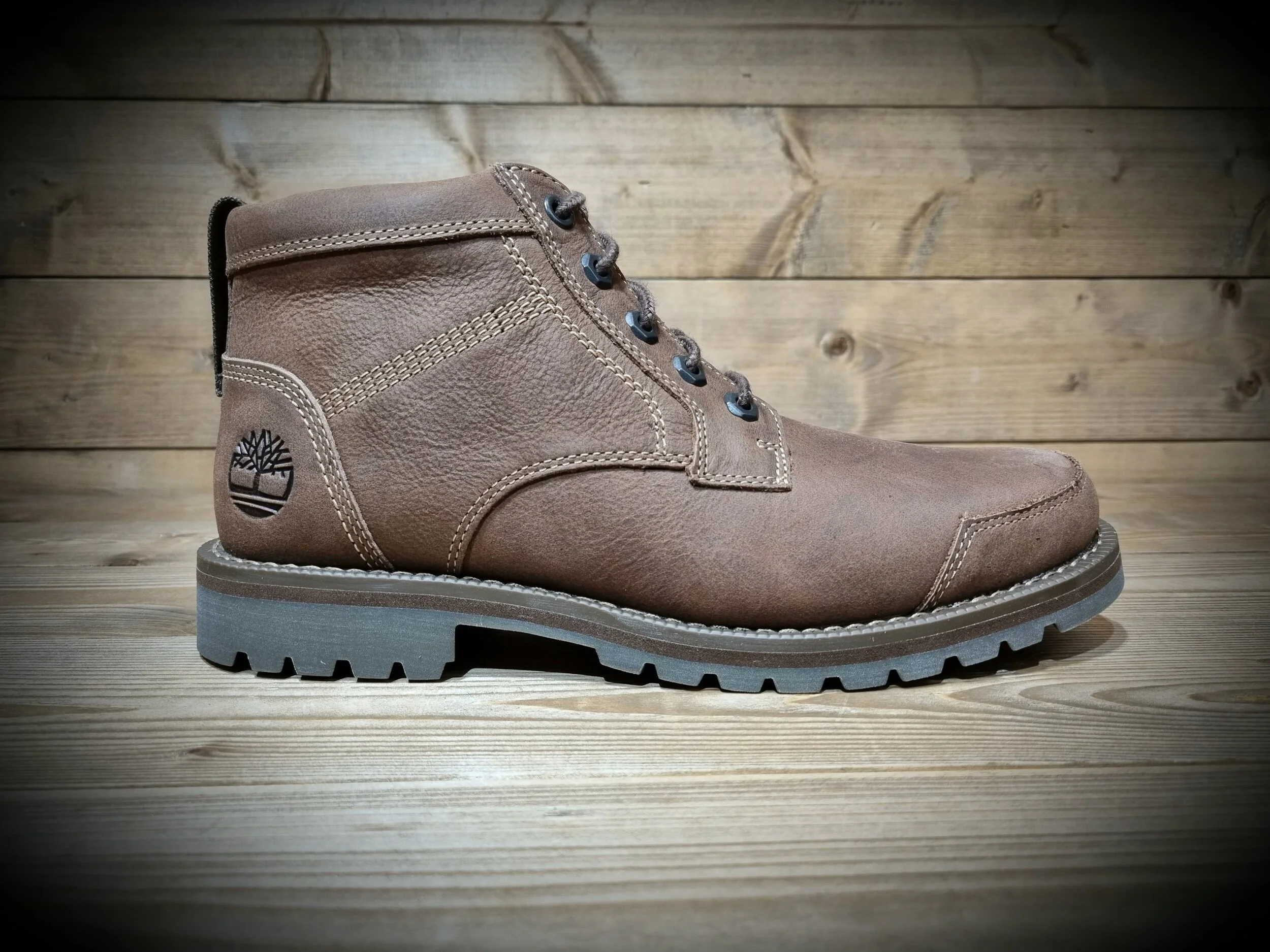 timberland larchmont
