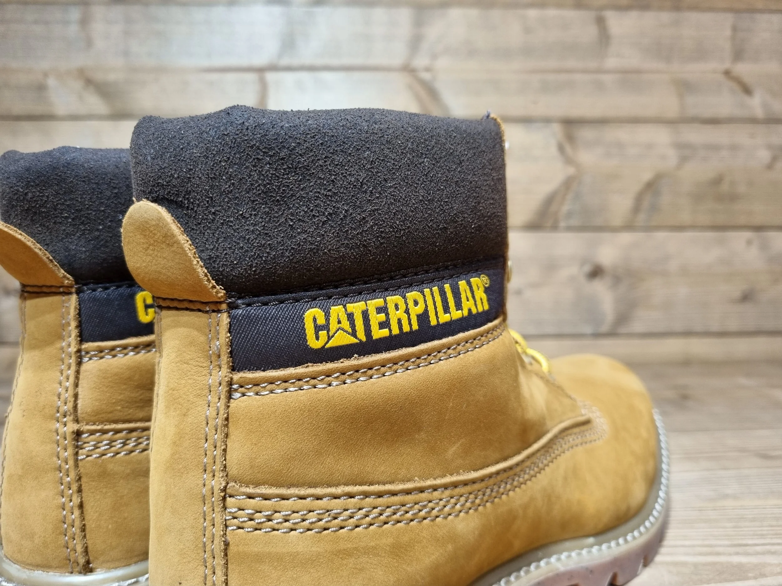 CAT: E Colorado (Taffy) — The Whitby Cobbler