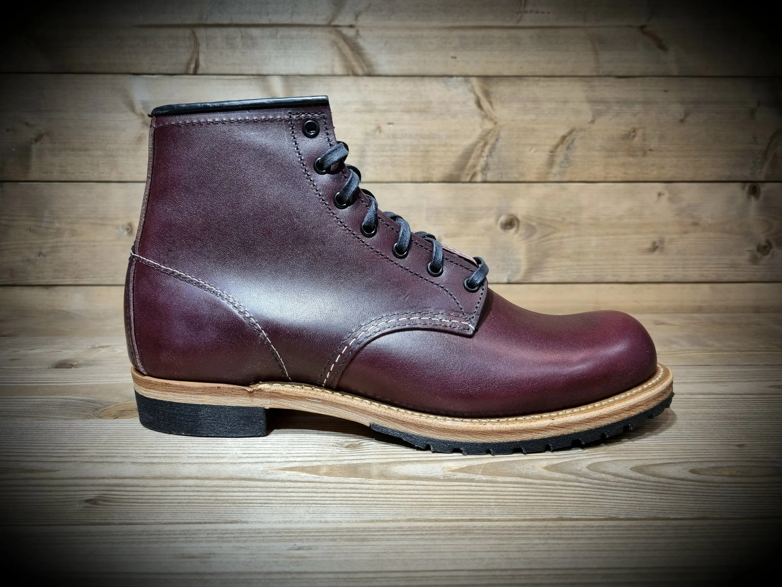 red wing 9411
