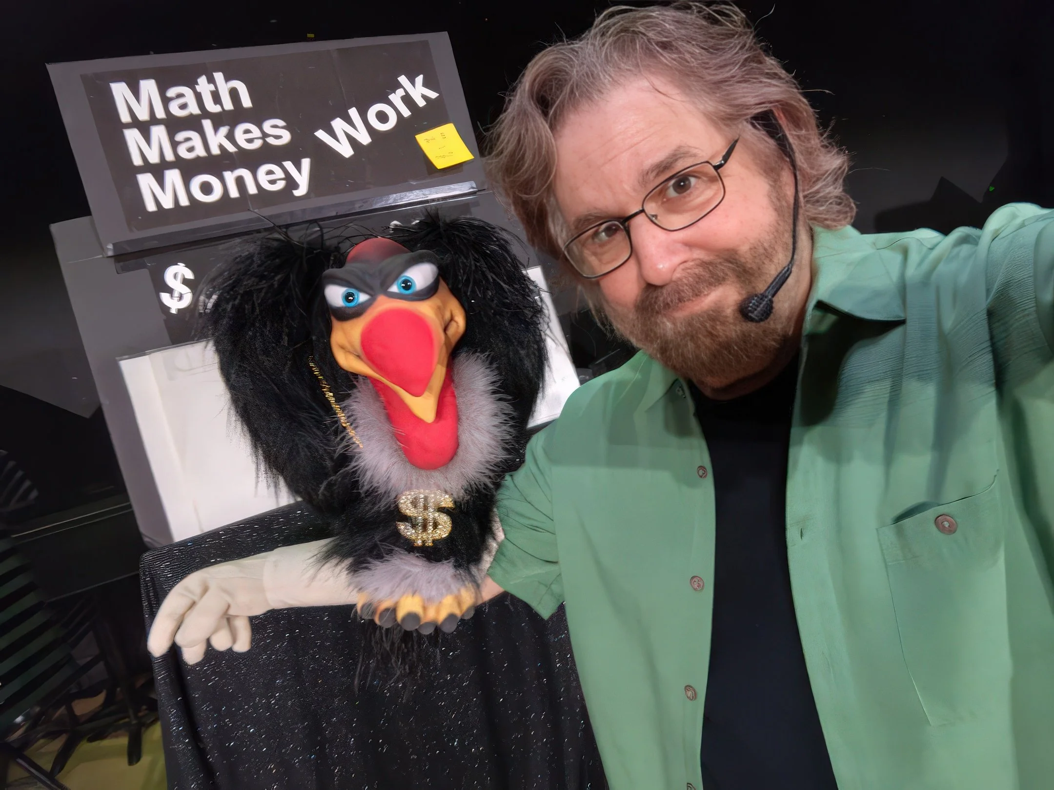 steve with vulture.jpg