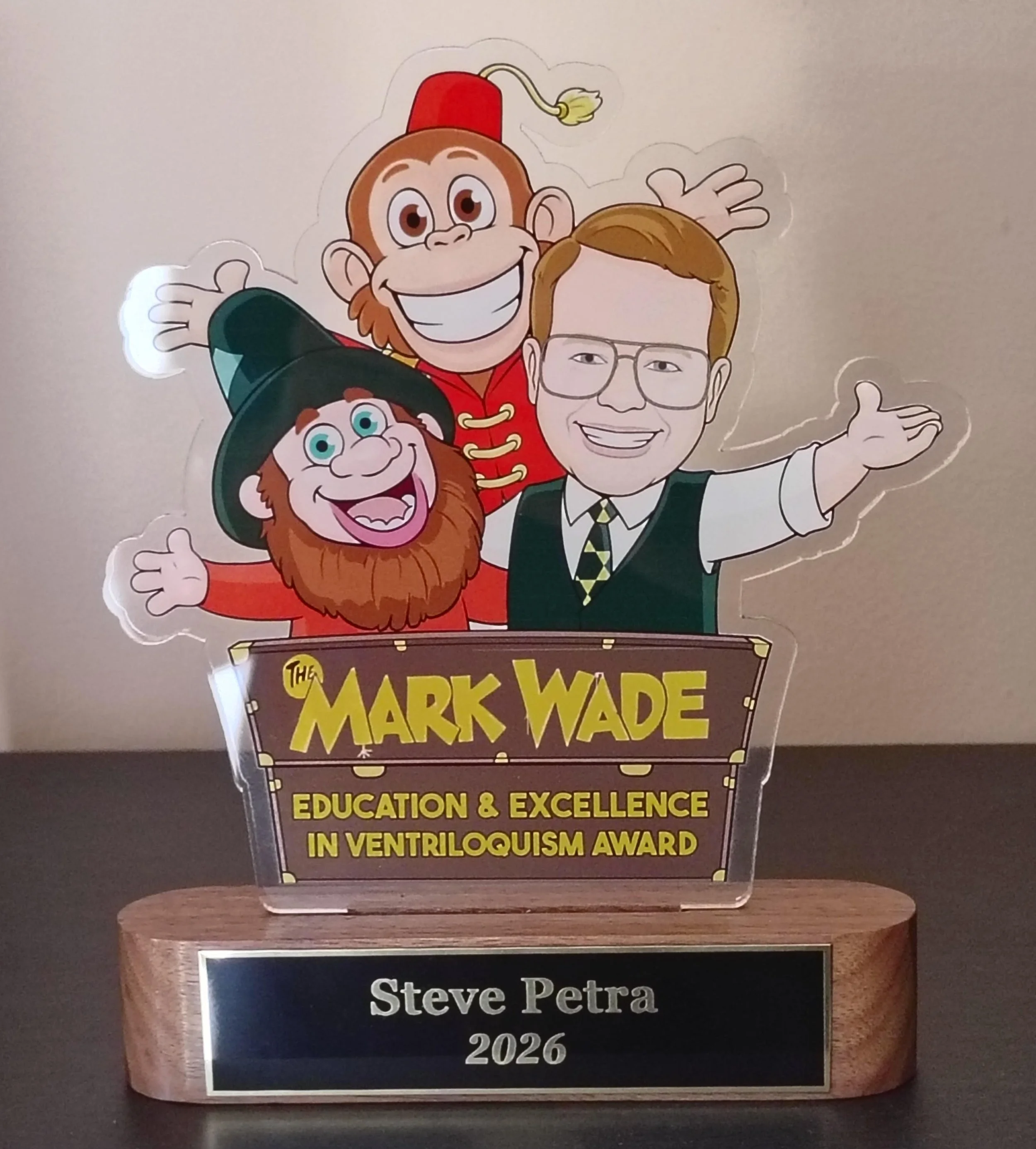 Award