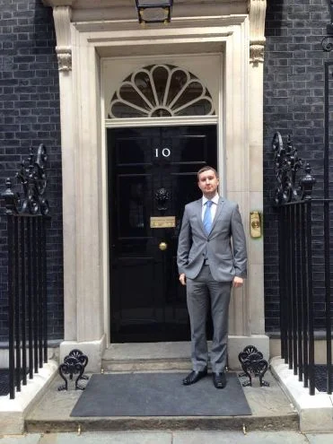 RB at Number 10