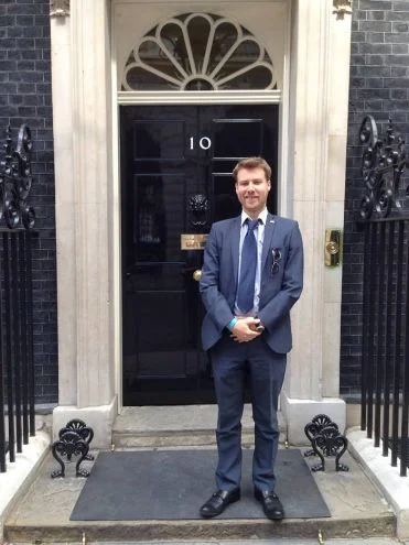TH at Number 10