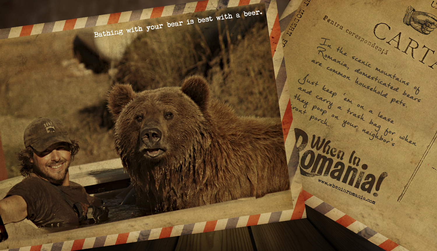 Direct Mail: Postcards