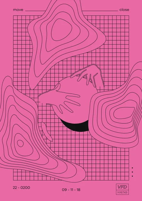    move close 4   artwork: Ben Normanton 