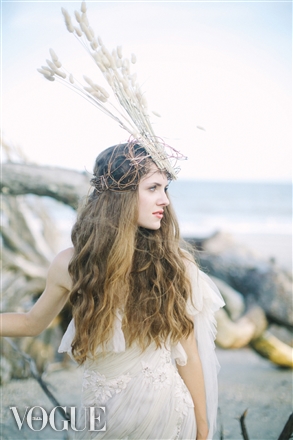 Daughters of the Water