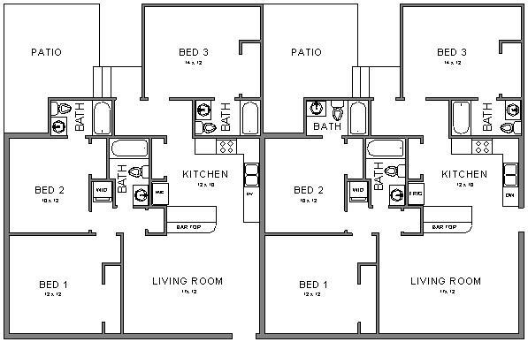 Stinson Street, 118-120 - Duplex room diagram.jpg