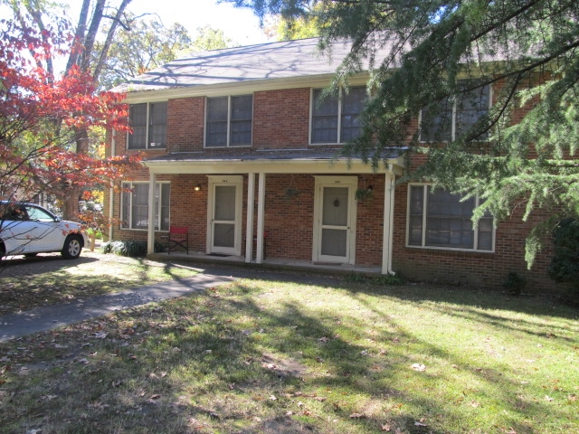 Ransom Street, 302-304 - Exterior Front.JPG