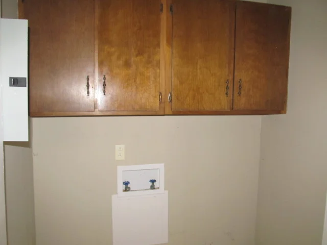 Old Spring Road, 113-A - Washer-Dryer Hookups-Utility Room.jpg