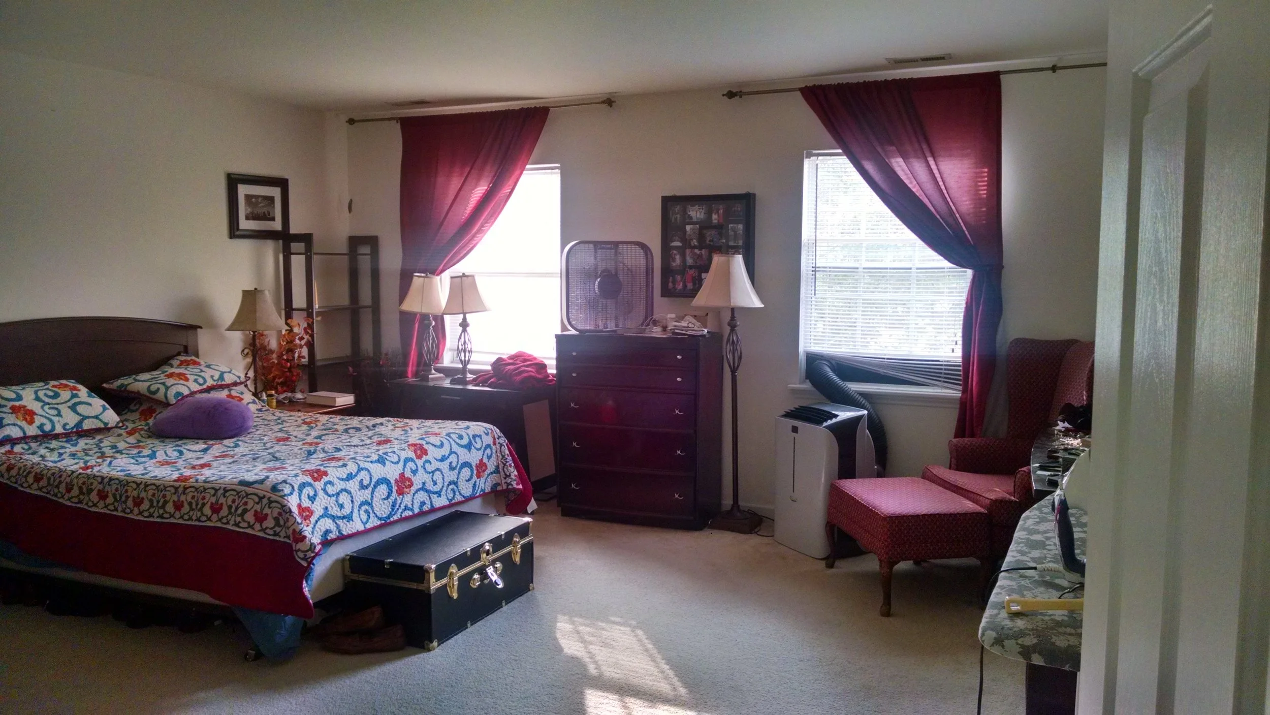 Standish Drive, 308 - Master Bedroom.jpg