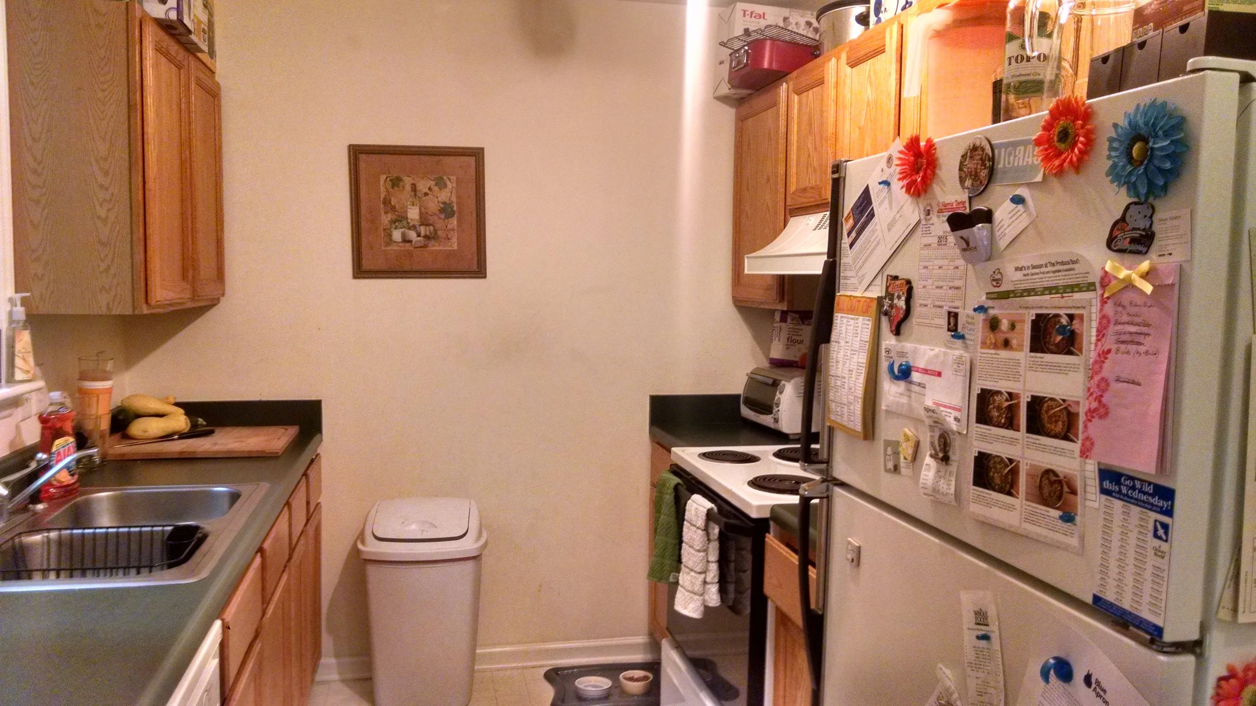 Standish Drive, 308 - Kitchen.jpg