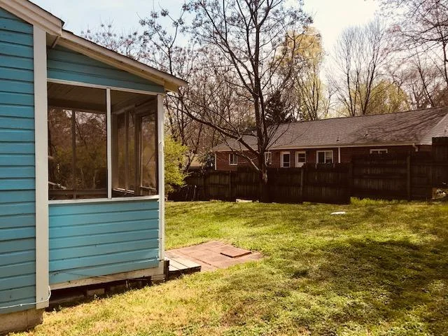 Stinson Street, 106 - Screened back porch.jpg