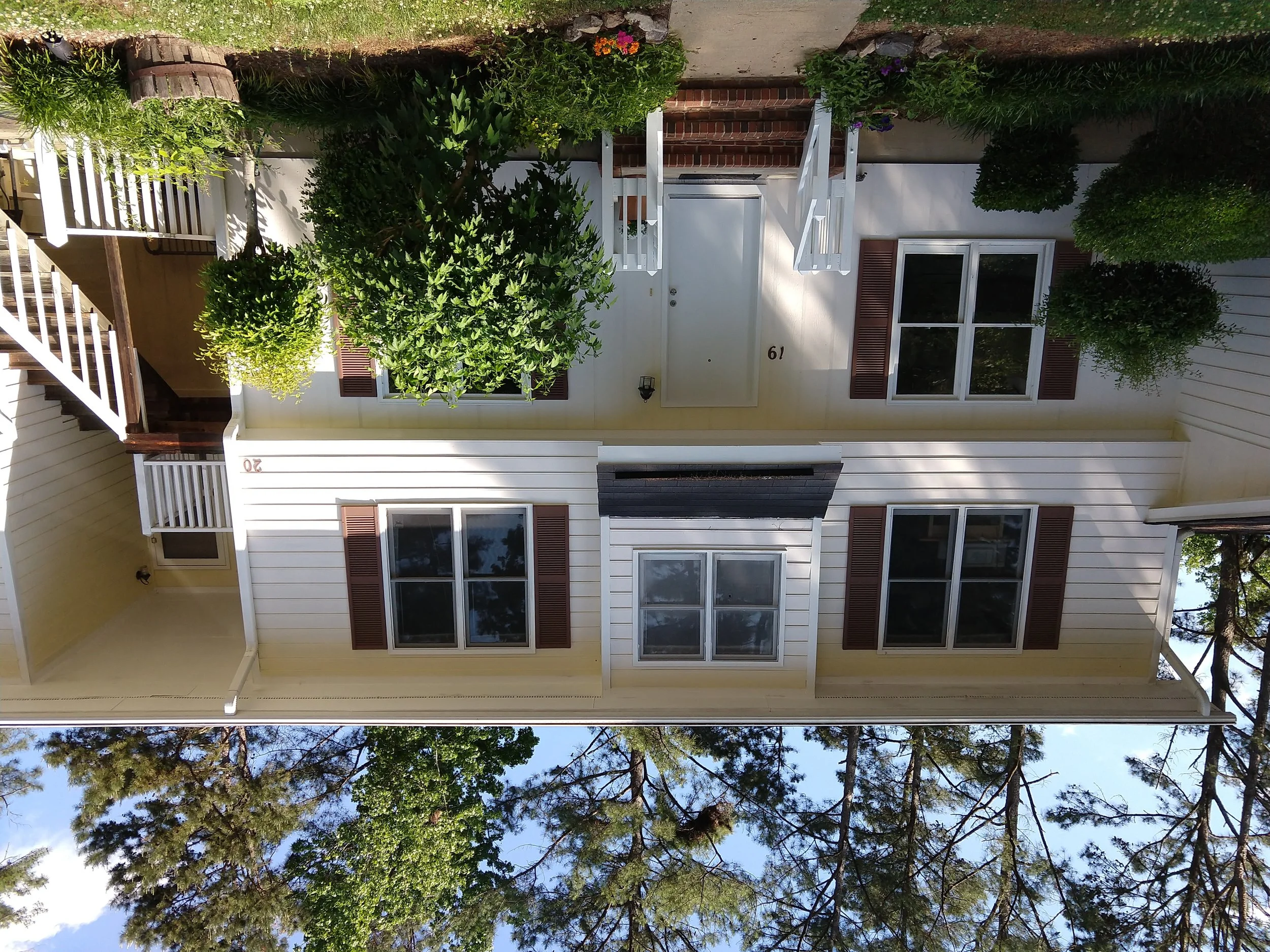 Westview Drive - 121-#20 - Condo Entrance.jpg