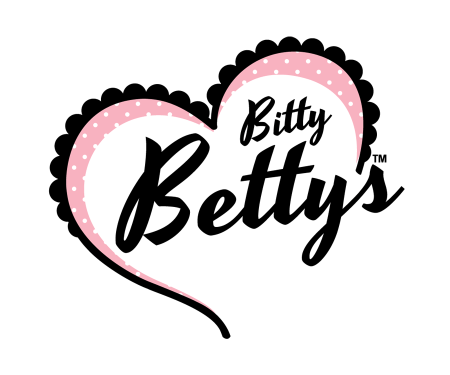 Bitty Bettys