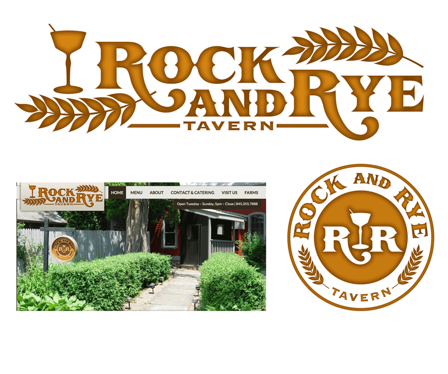 Rock and Rye Tavern