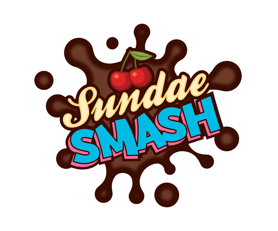 Sundae Smash