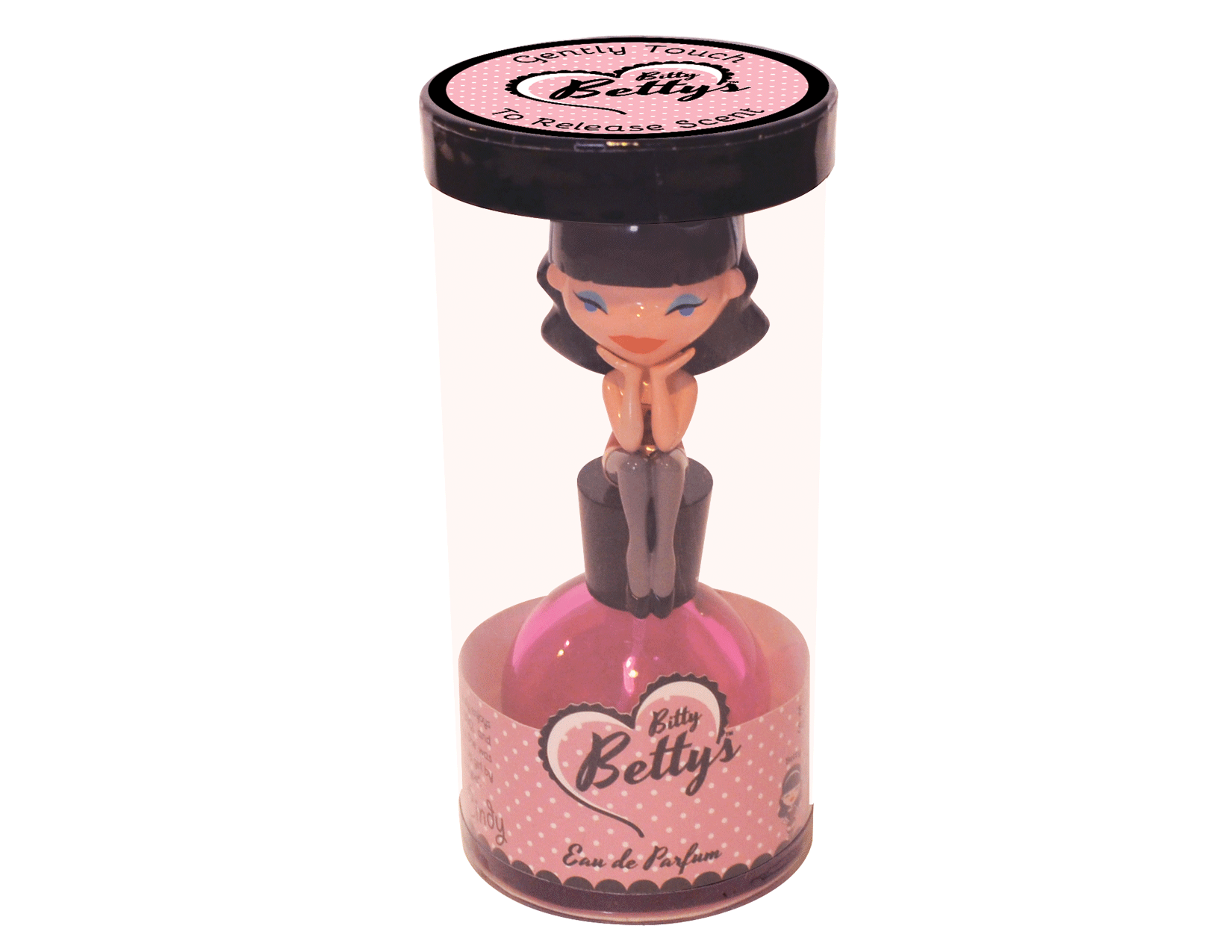 Bitty Bettys Fragrance Package