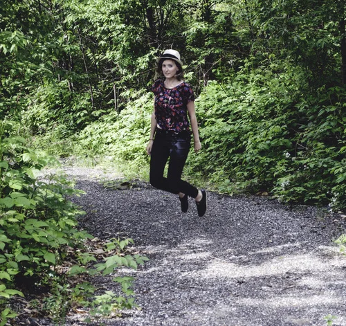 Levitating since 1992