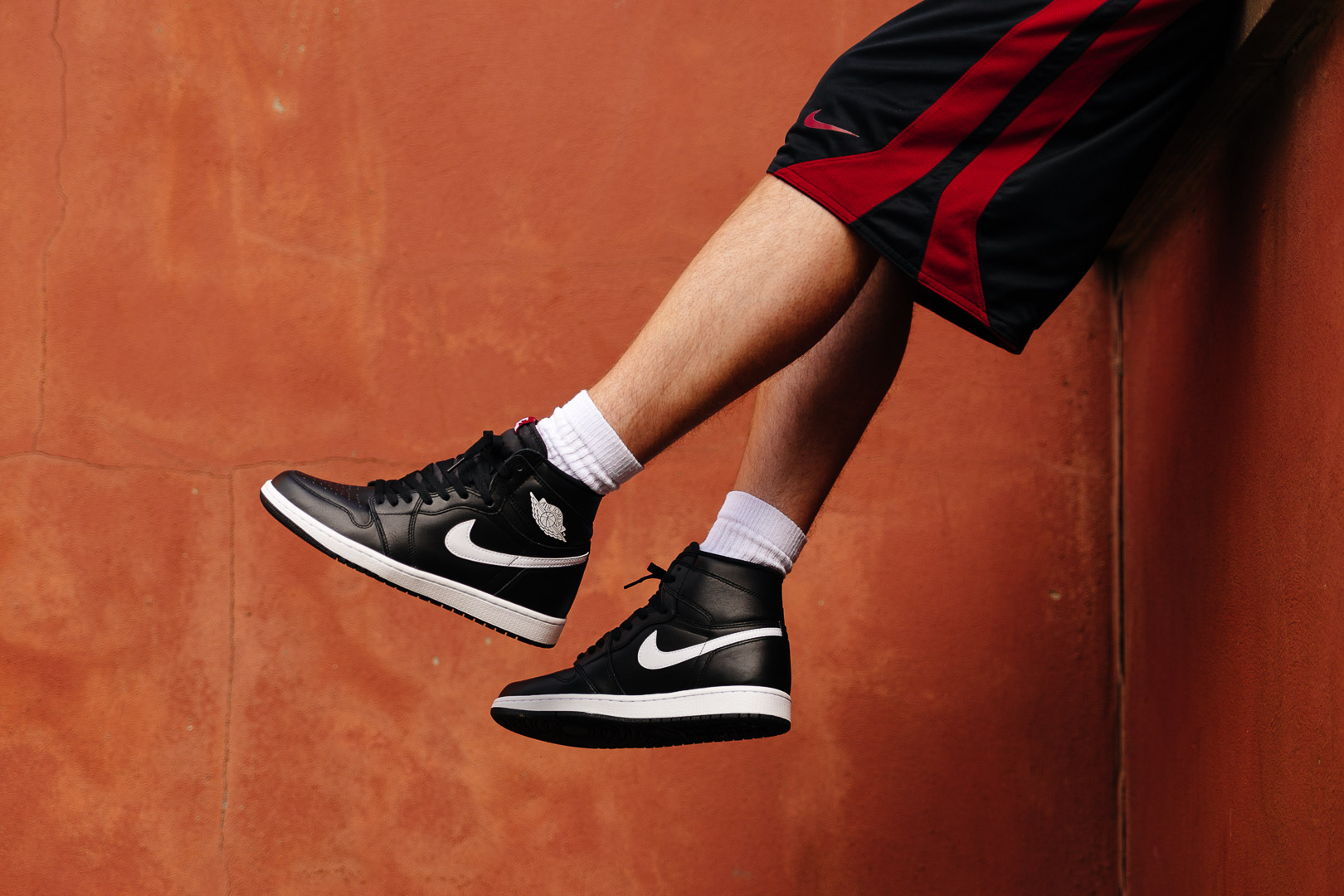 Photographing for Soleheaven