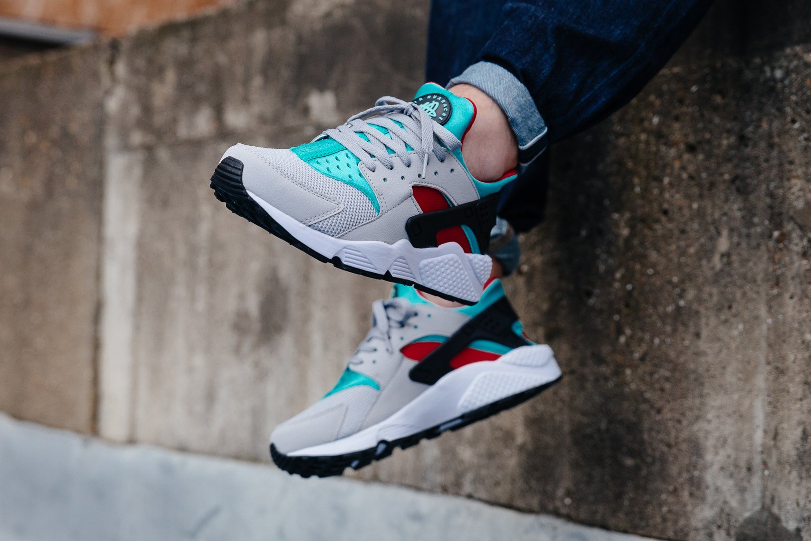 Soleheaven September 2016