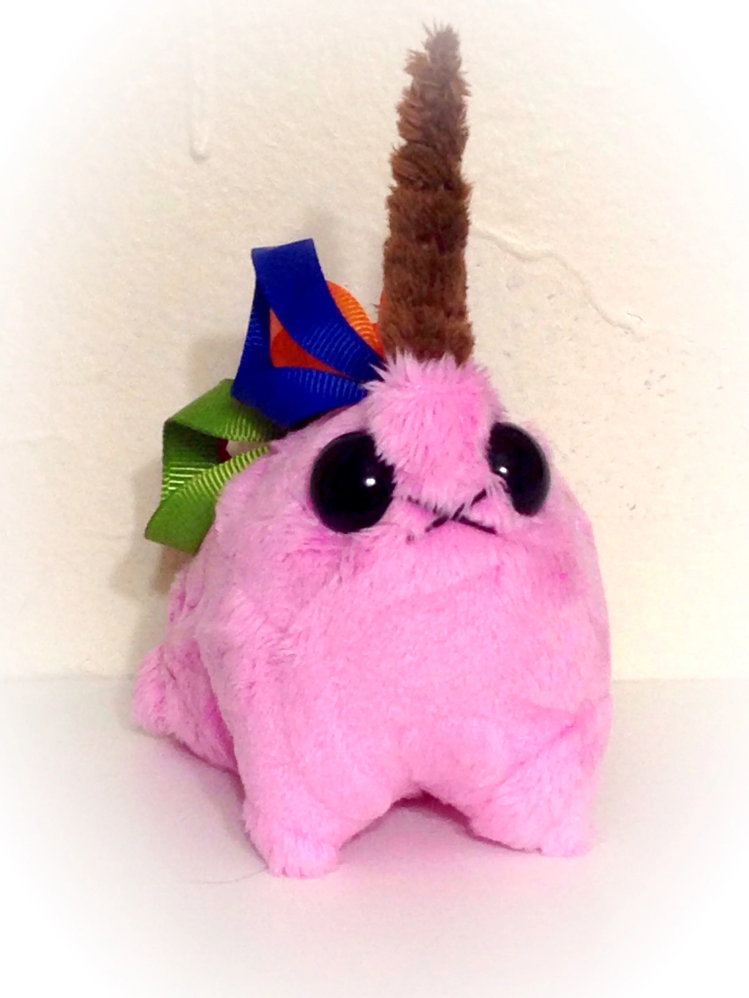 Unicorn Secret Keeper Dragon Monsters.JPG