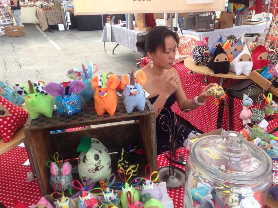 Creating a Dragon Monster