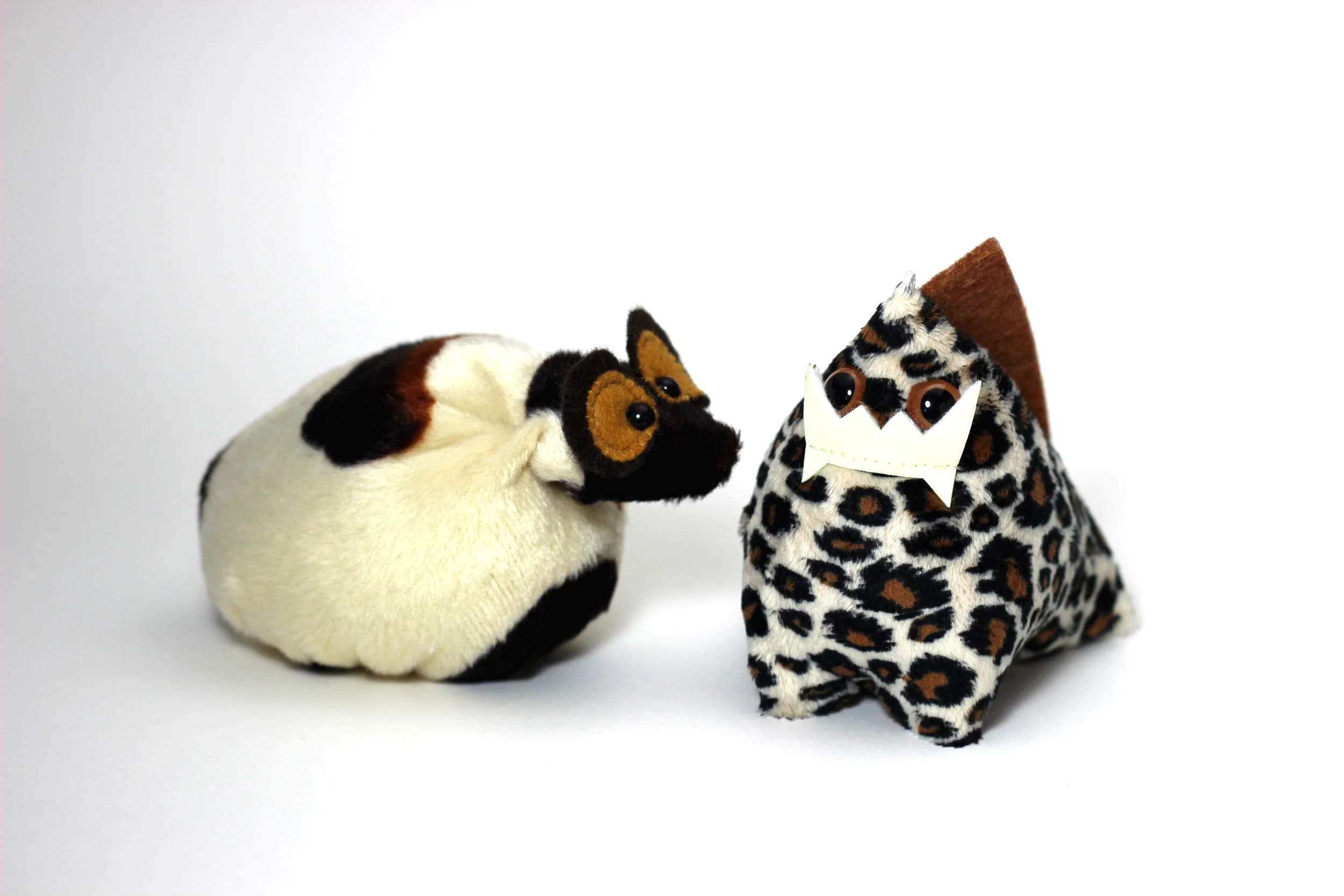 LaMuseKalliope Haiku Dragon Monster.JPG