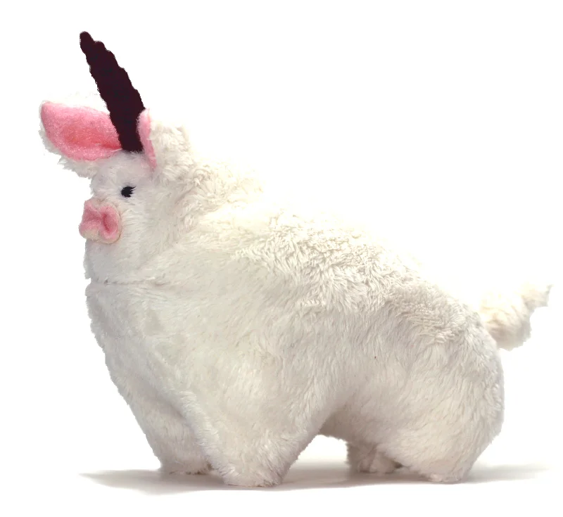 LaMuseKalliope Unicornette Pig.JPG