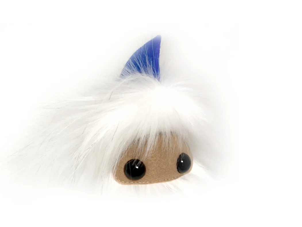 Shaggy White NLDM profile i.jpeg