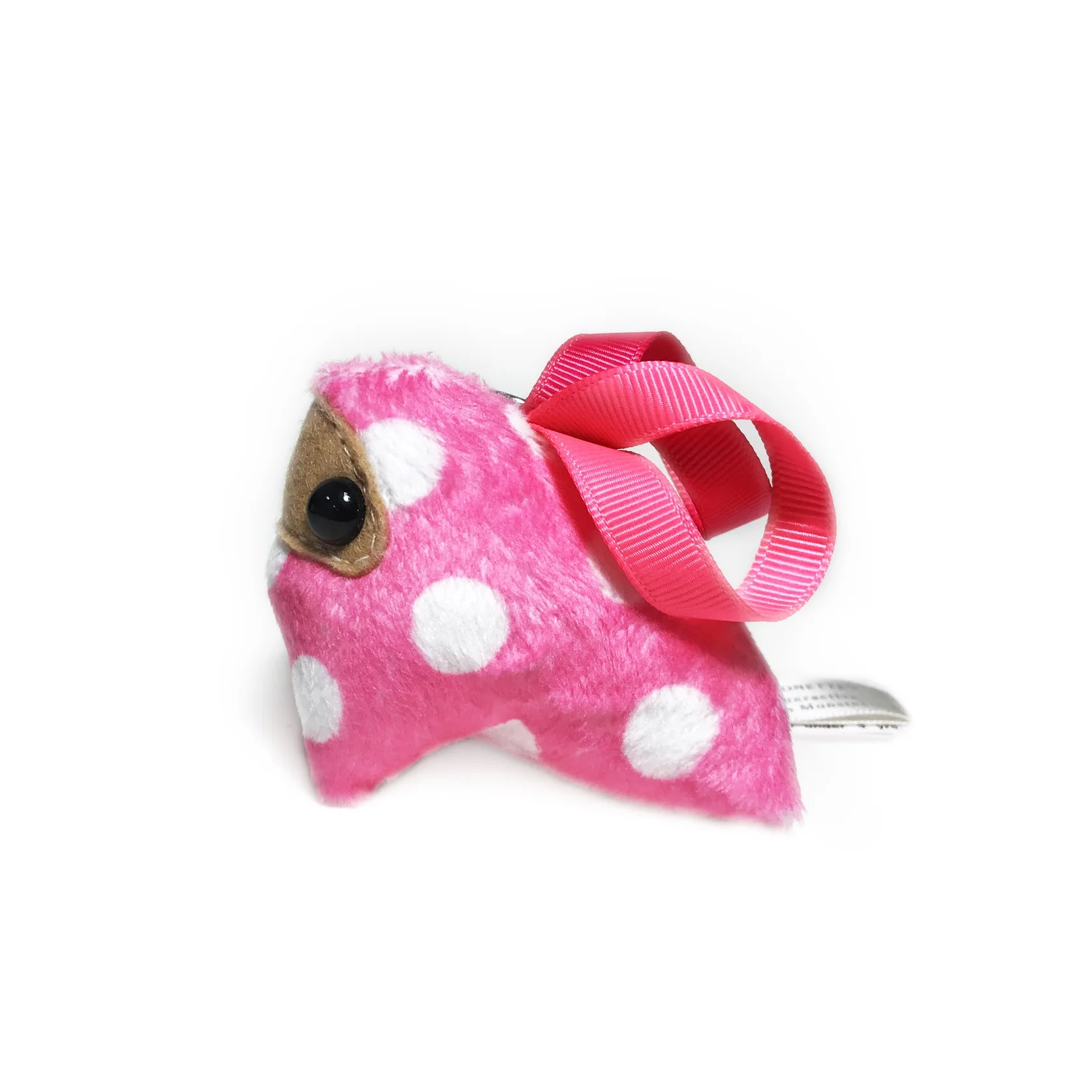 rbdm pink polka dot ninja side curl.jpg