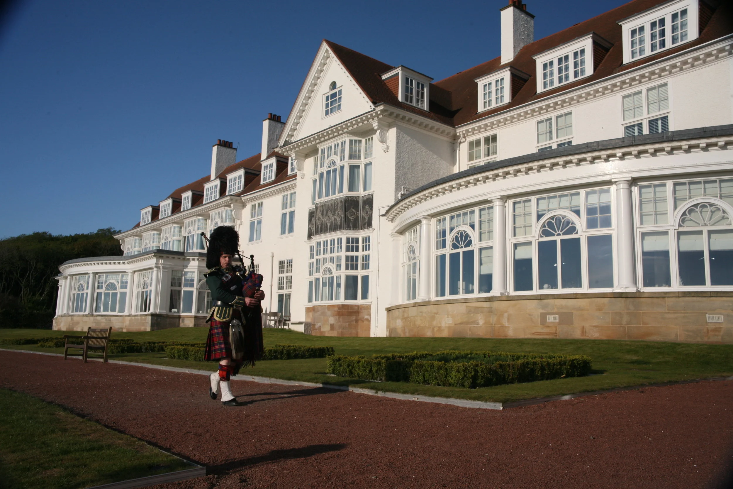 Trump Turnberry