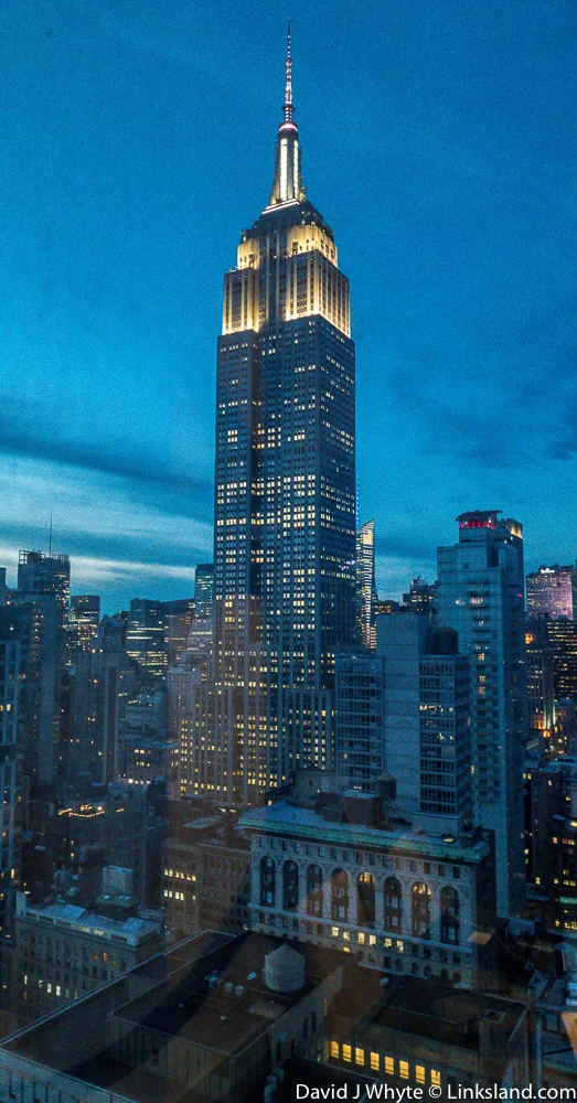 Empire State Building