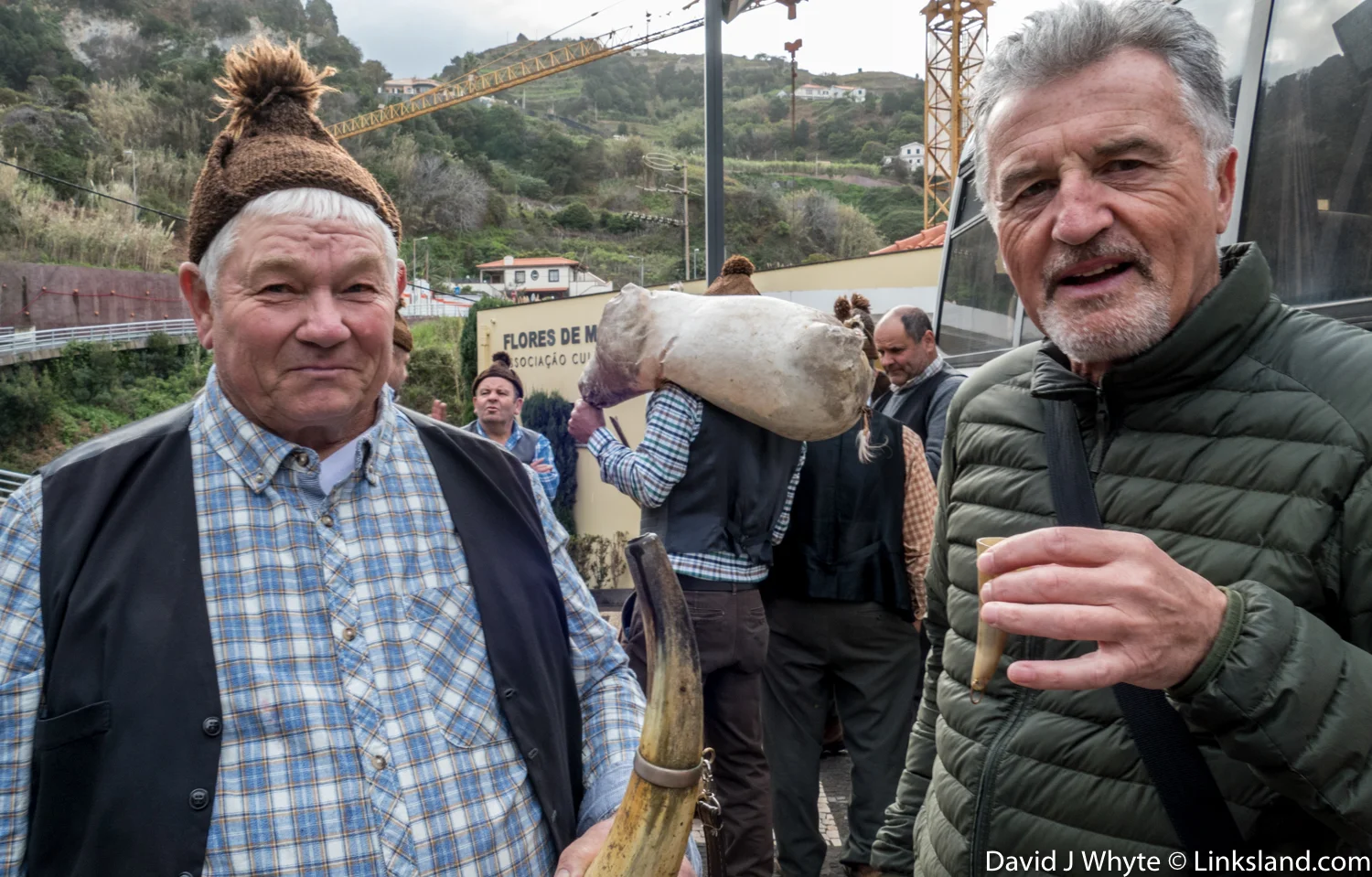 Borracheiros in the Village of Porto da Cruz, Madeira © David J Whyte @ Linksland.com-18.jpg