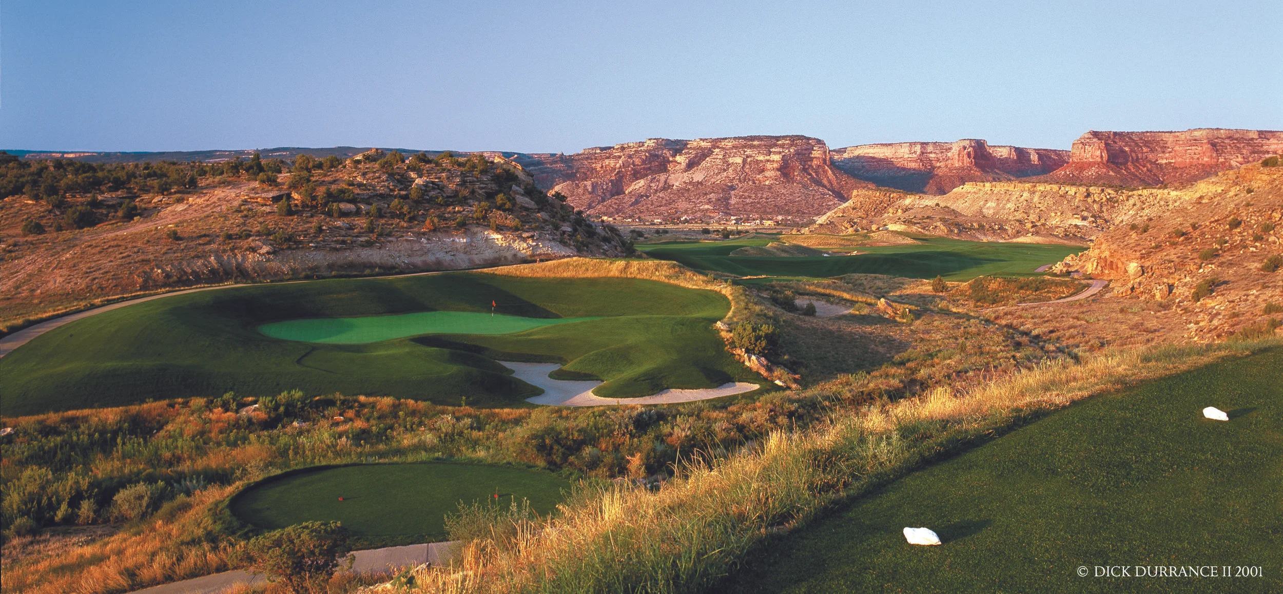 Redlands Mesa Golf Club