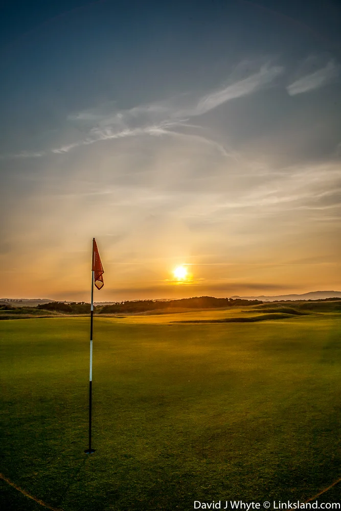 St Andrews Old Course - 12th - David J Whyte © Linksland_2.jpg