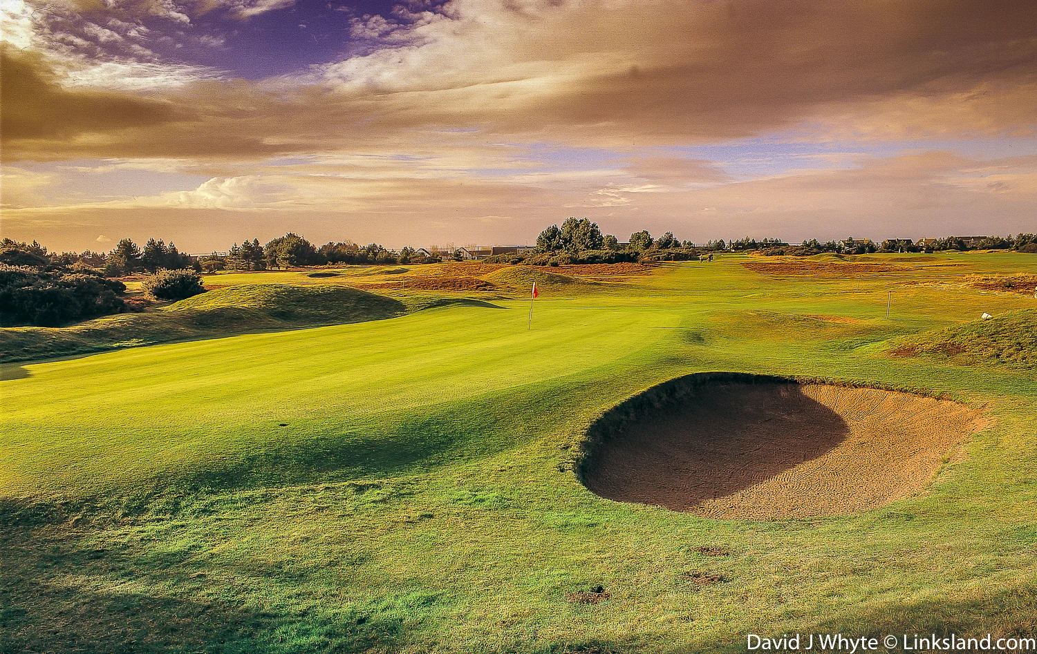 Kilmarnock Barassie, Troon, Ayrshire, Scotland, David J Whyte @ Linksland.com-2.jpg