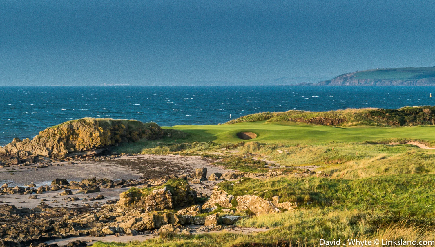 Trump Turnberry, 10th, Ailsa Course, Ayrshire, Scotland, David J Whyte @ Linksland.com-2.jpg