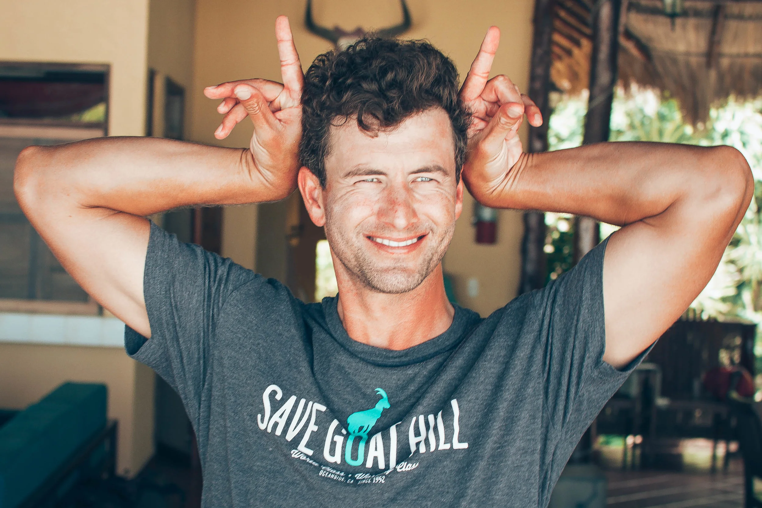 Adam Scott