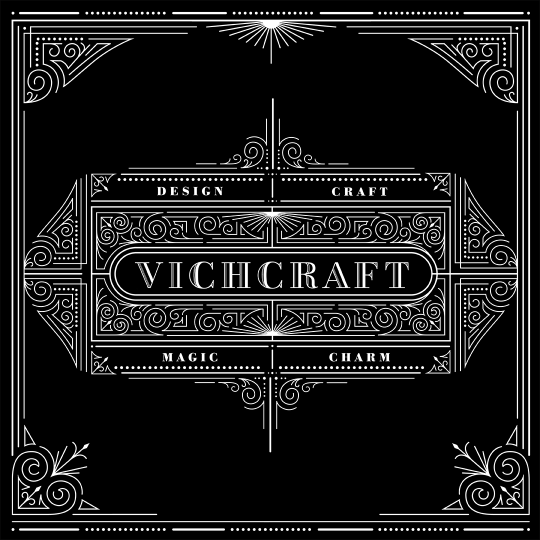 Vitchcraft