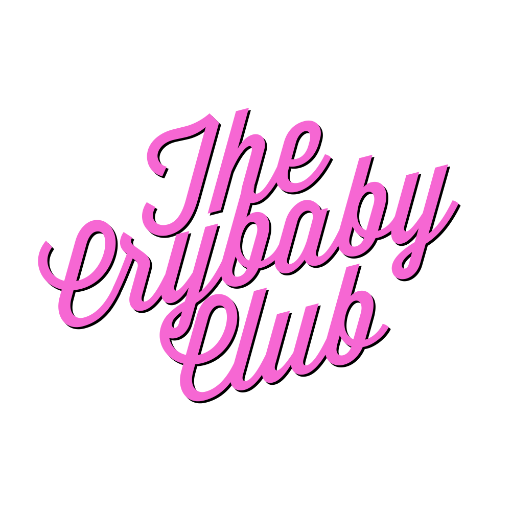 The Crybaby Club