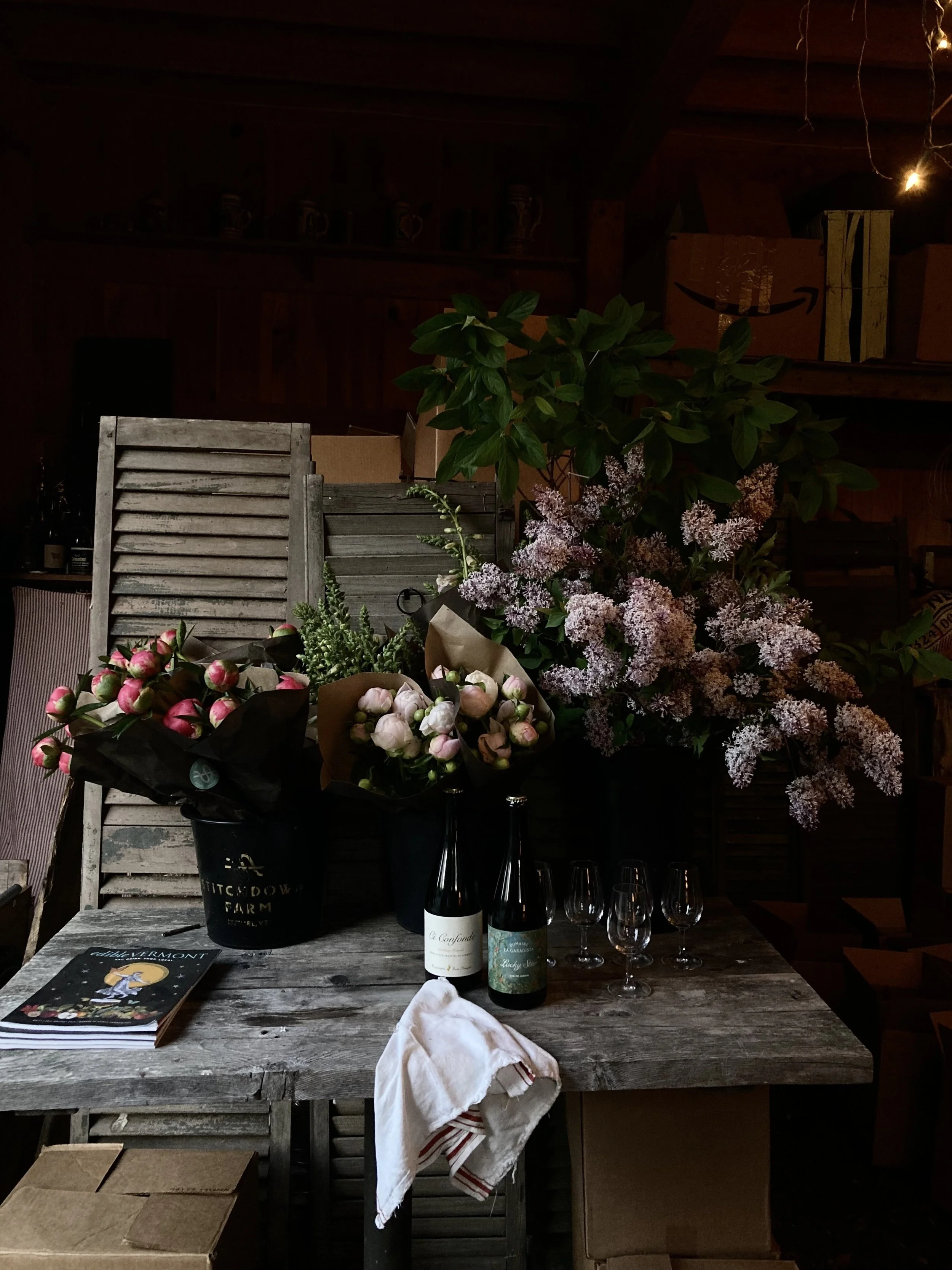 Holiday Releases Part 3