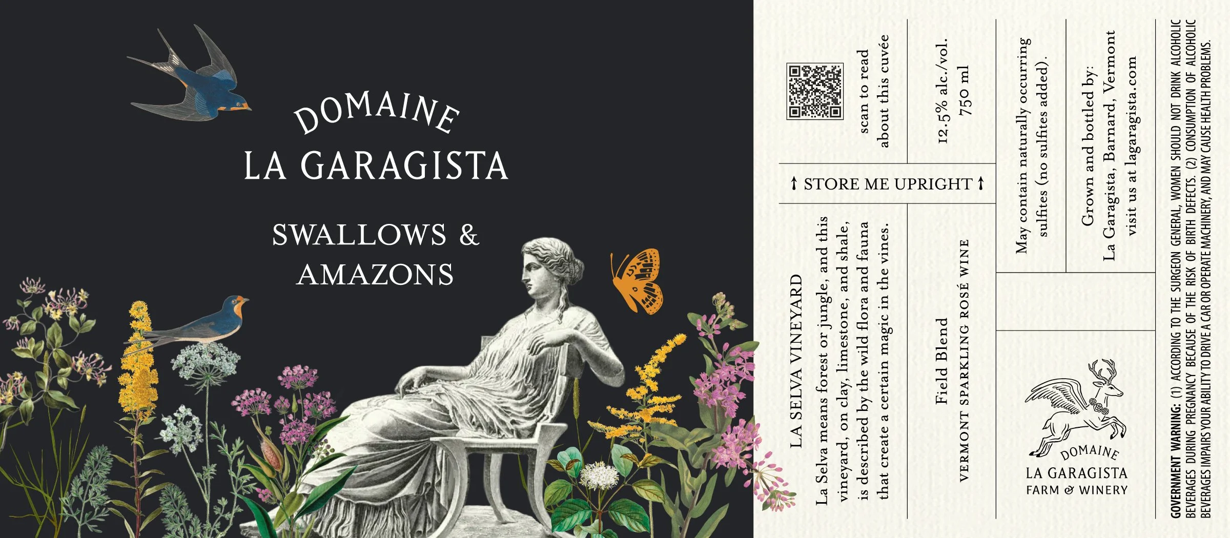 Swallows &amp; Amazons {coming soon}